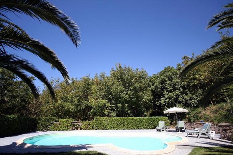 Hera In Massa Lubrense Coast 3* Sorrento