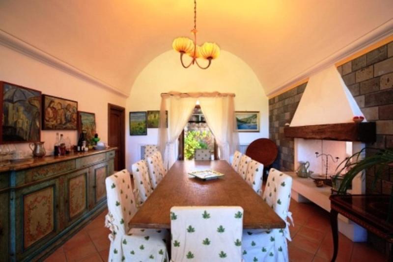 Hotel Hera In Massa Lubrense Coast