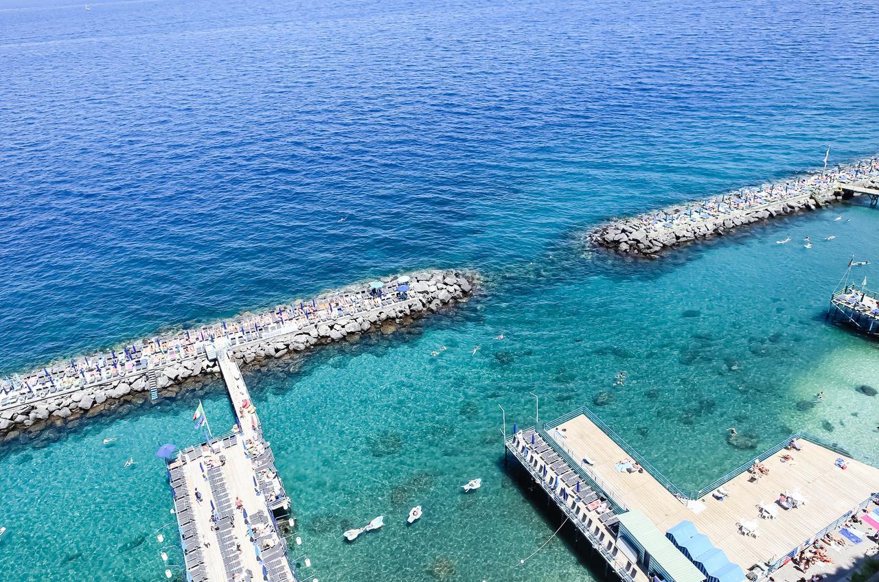 Fiorentino Sorrento