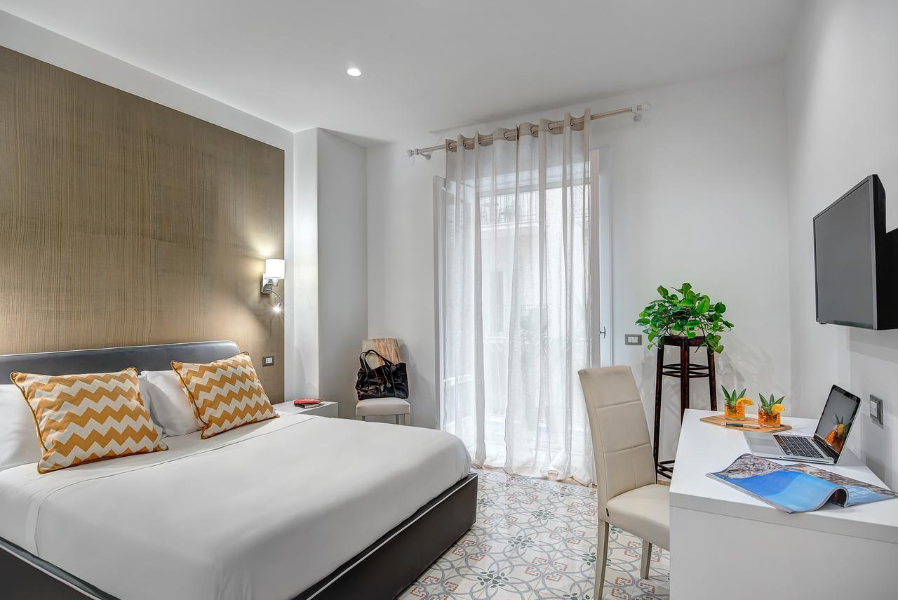 Apartment Fiorentino