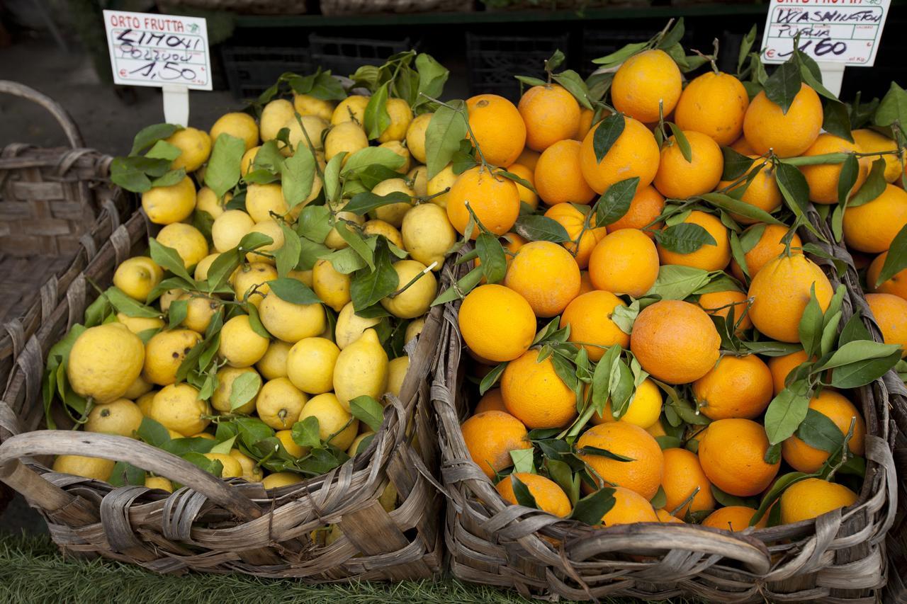 Fiorentino Sorrento