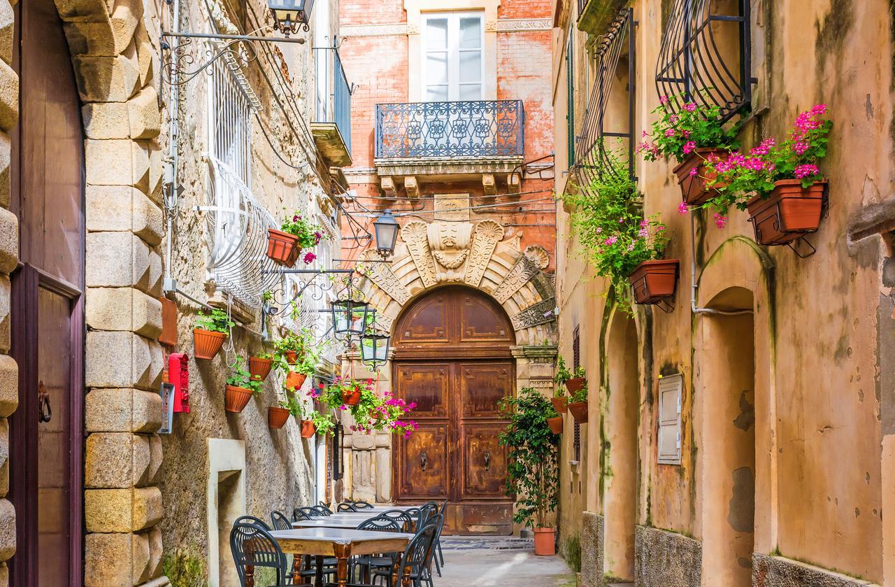 Fiorentino Apartment *