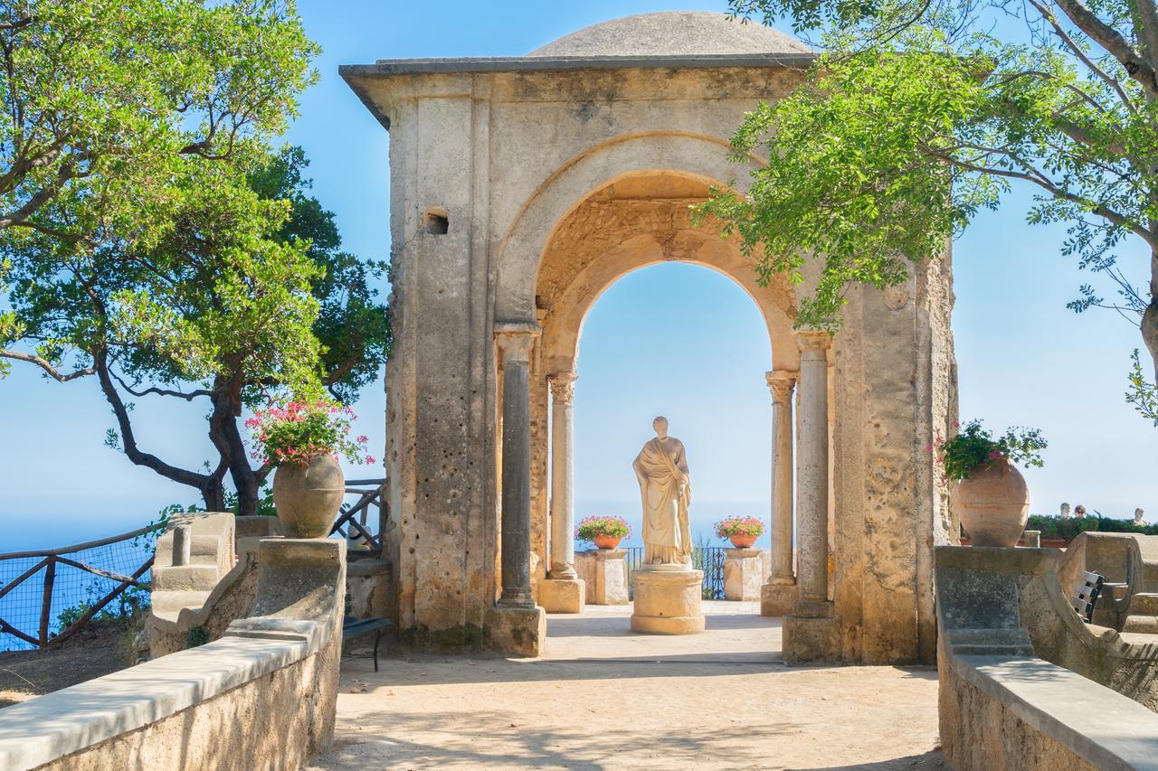 Fiorentino Sorrento