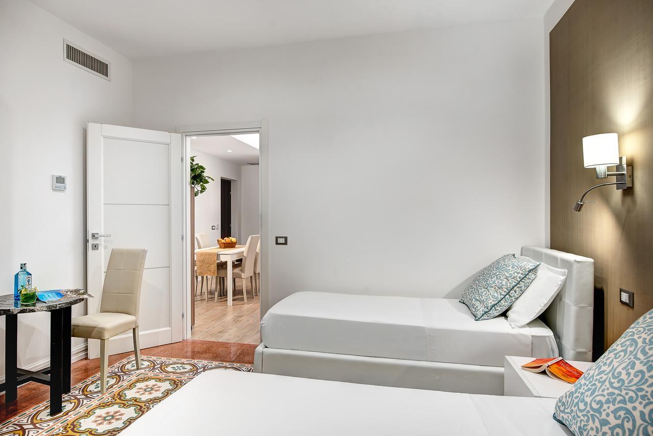 Apartment Fiorentino *