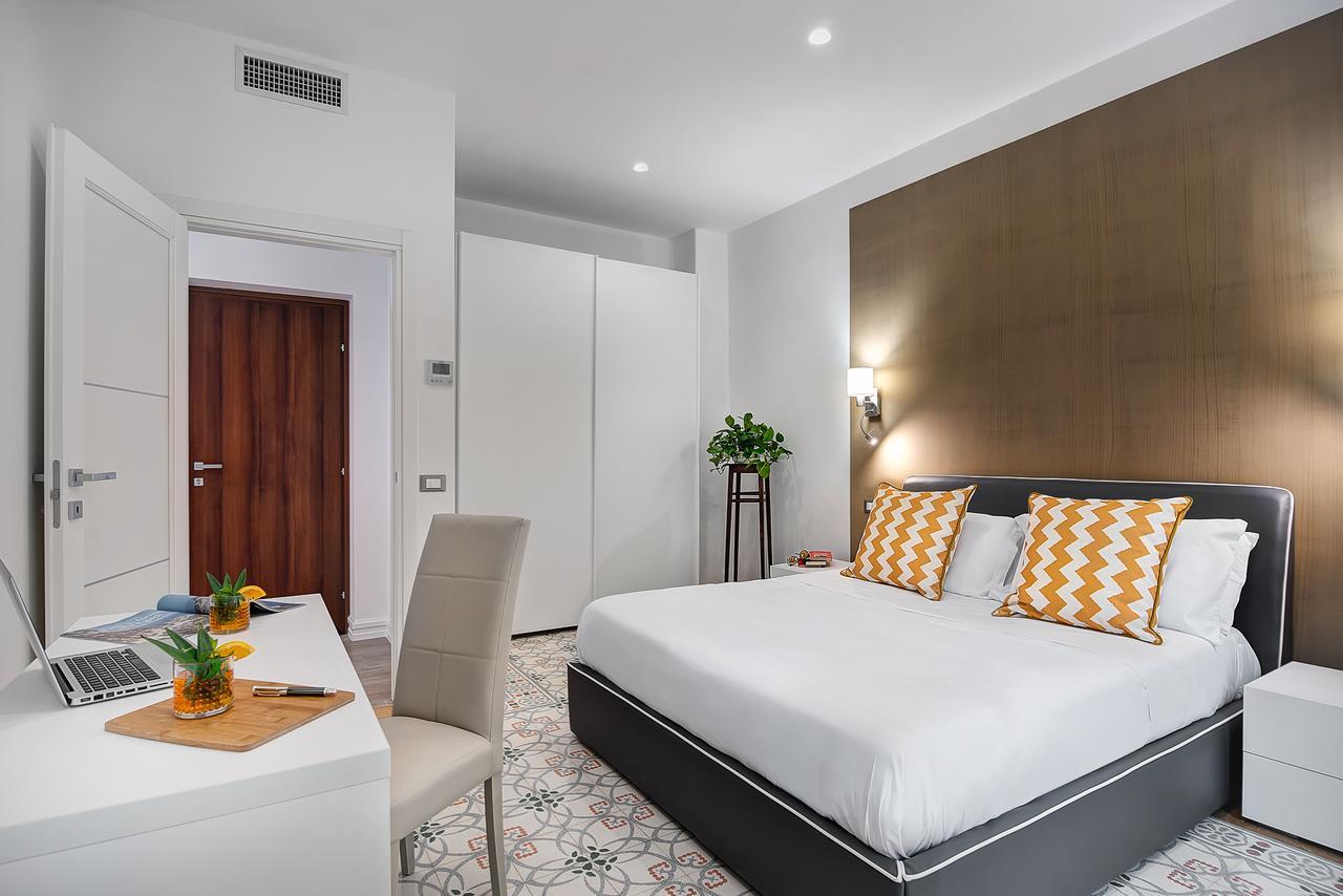 Apartment Fiorentino Sorrento