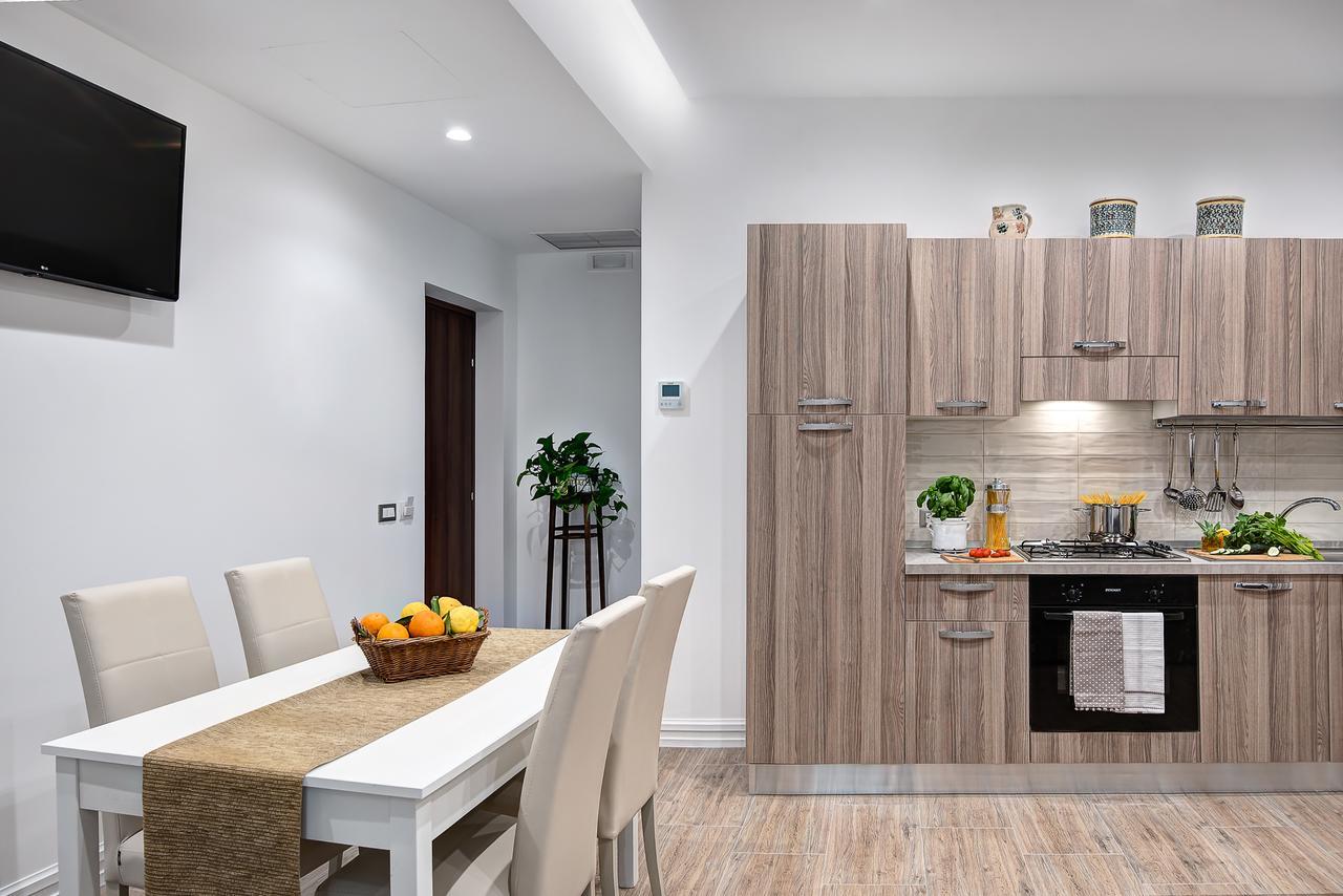 Fiorentino Apartment