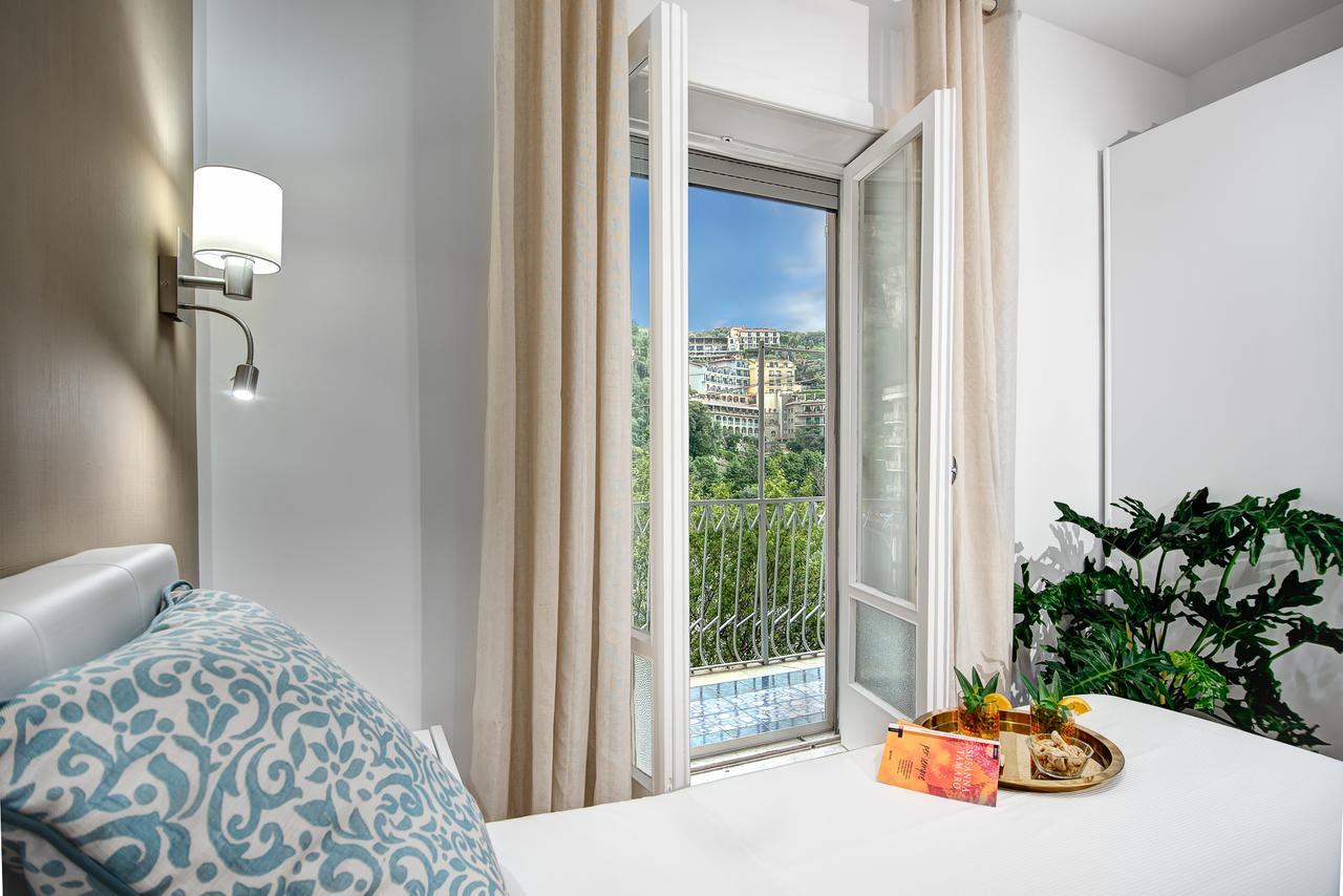 Fiorentino Apartment Sorrento