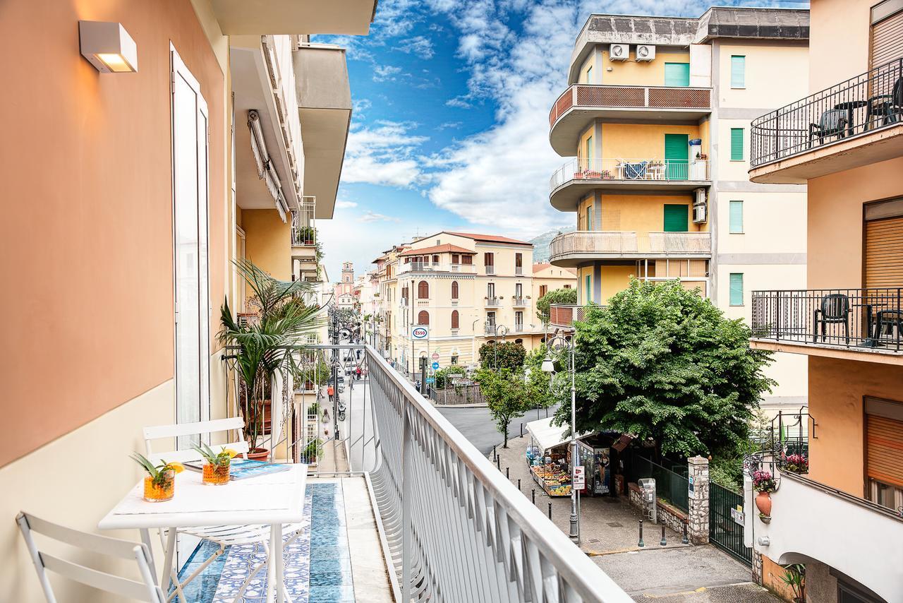 Fiorentino Apartment