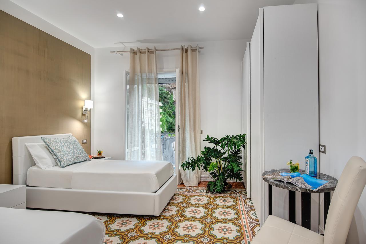Fiorentino Apartment *