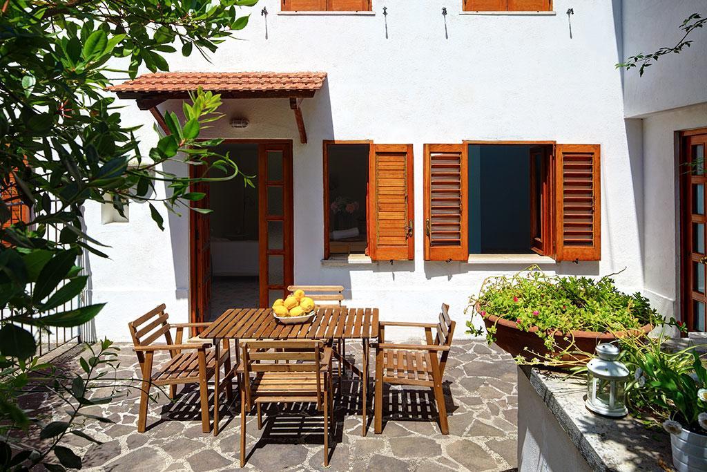 Il Giardino Sorrento