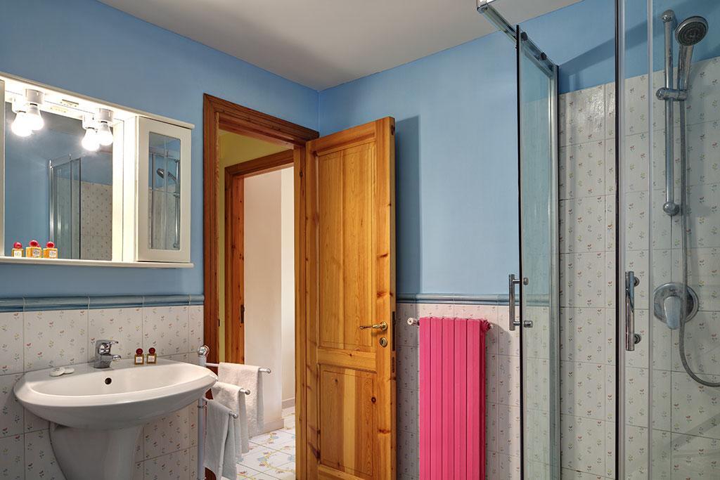 Il Giardino Apartment