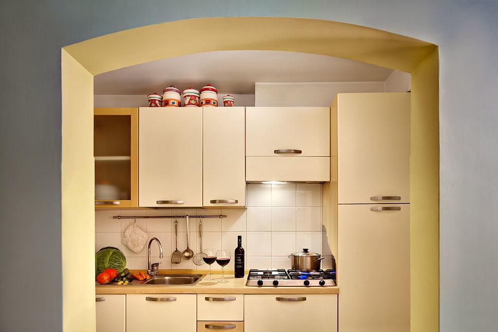 Il Giardino Apartment