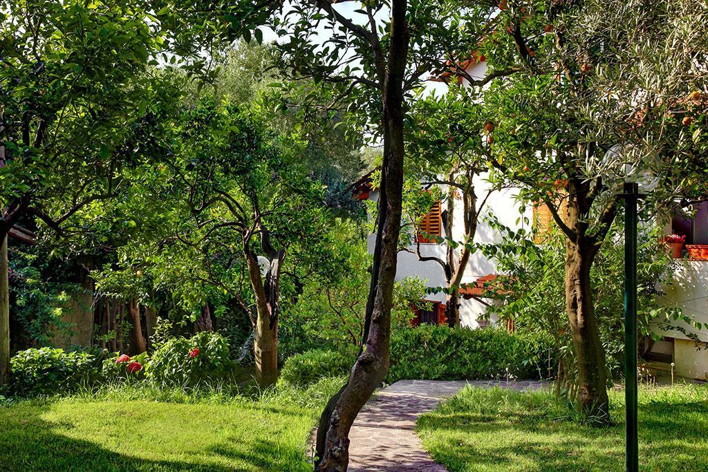 Il Giardino Sorrento