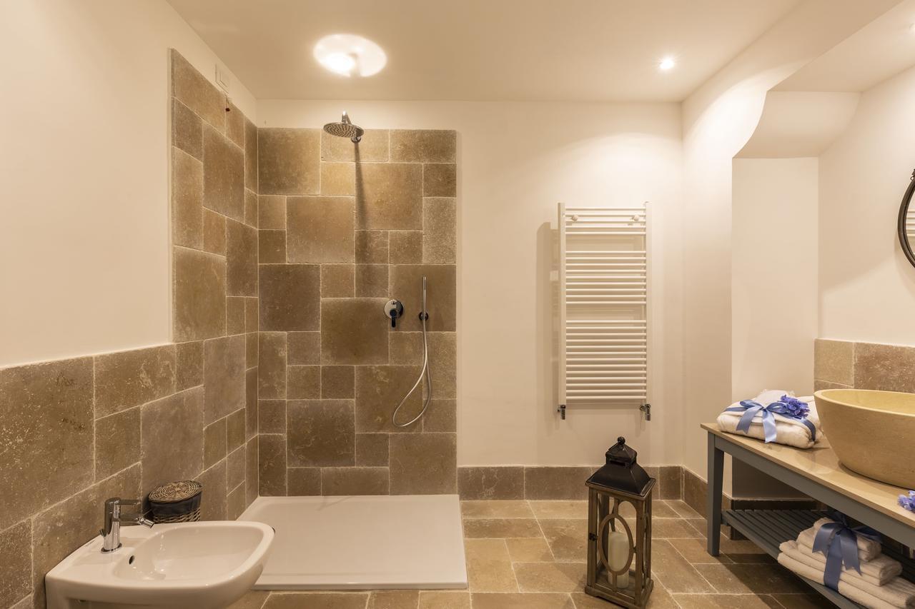 Romantic Relais Bed & Breakfast
