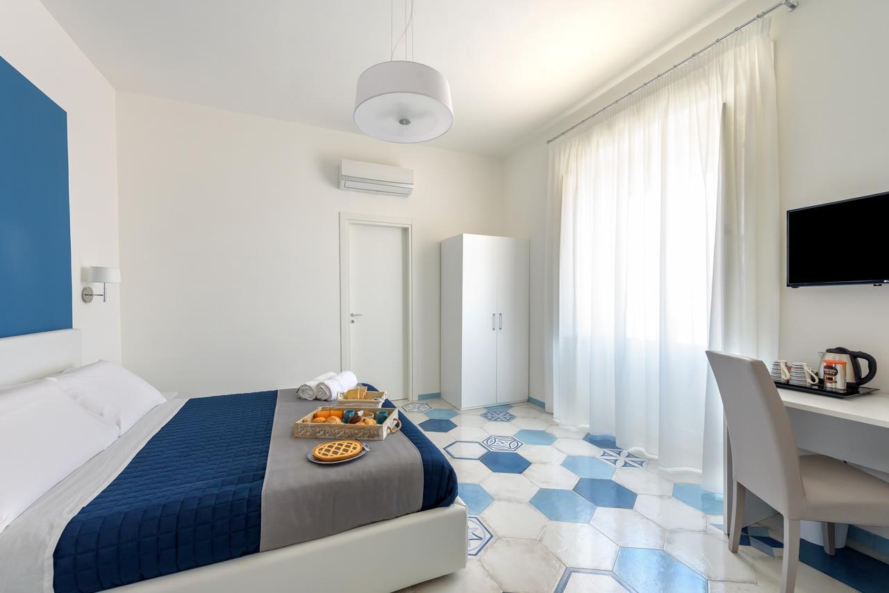 Bed & Breakfast Caruso Sorrento