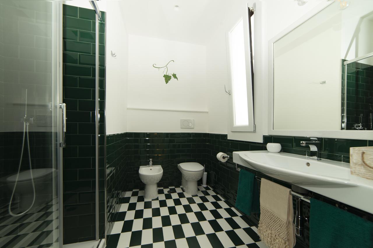 Bed & Breakfast Mario Relais 3*