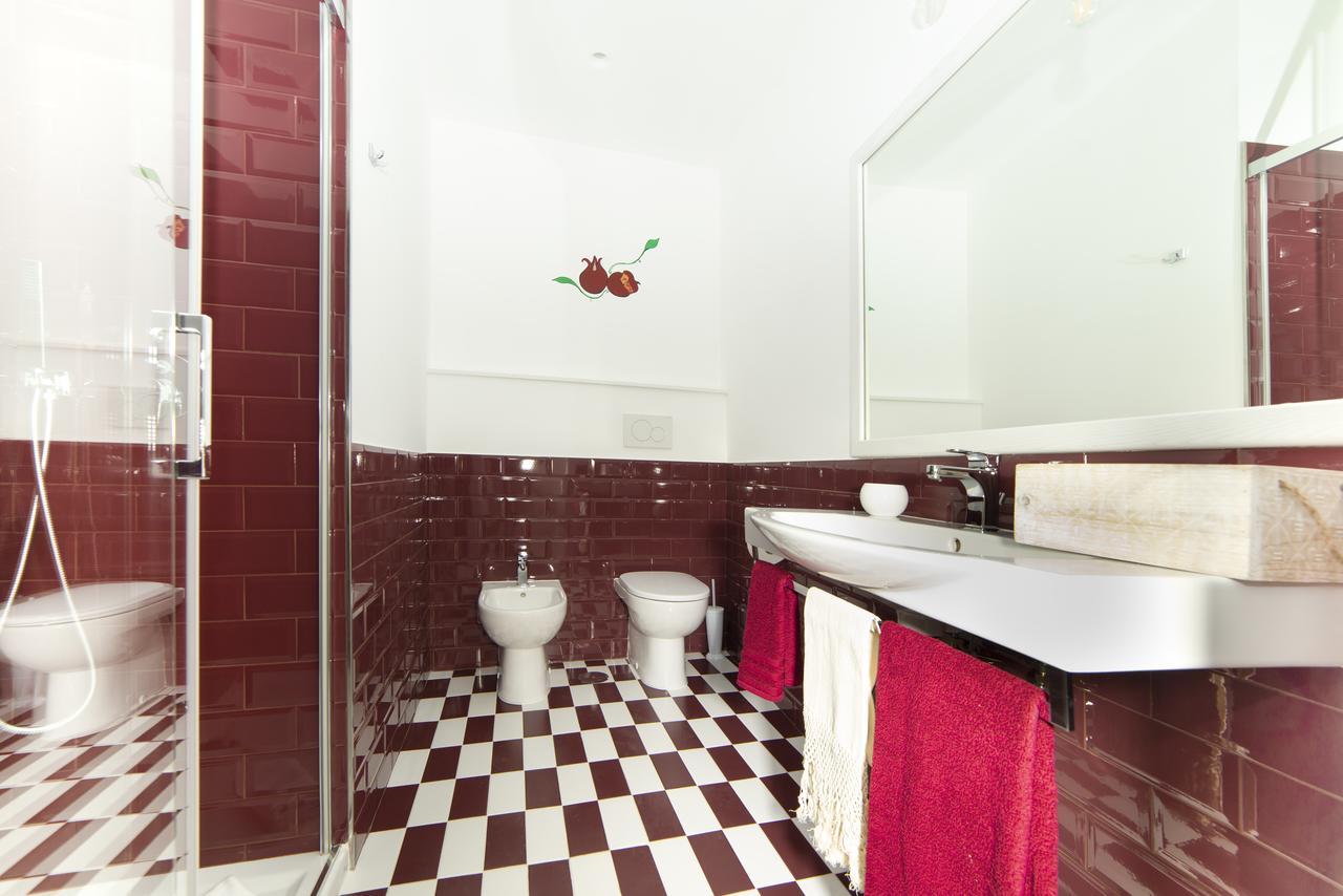 Bed & Breakfast Mario Relais 3*