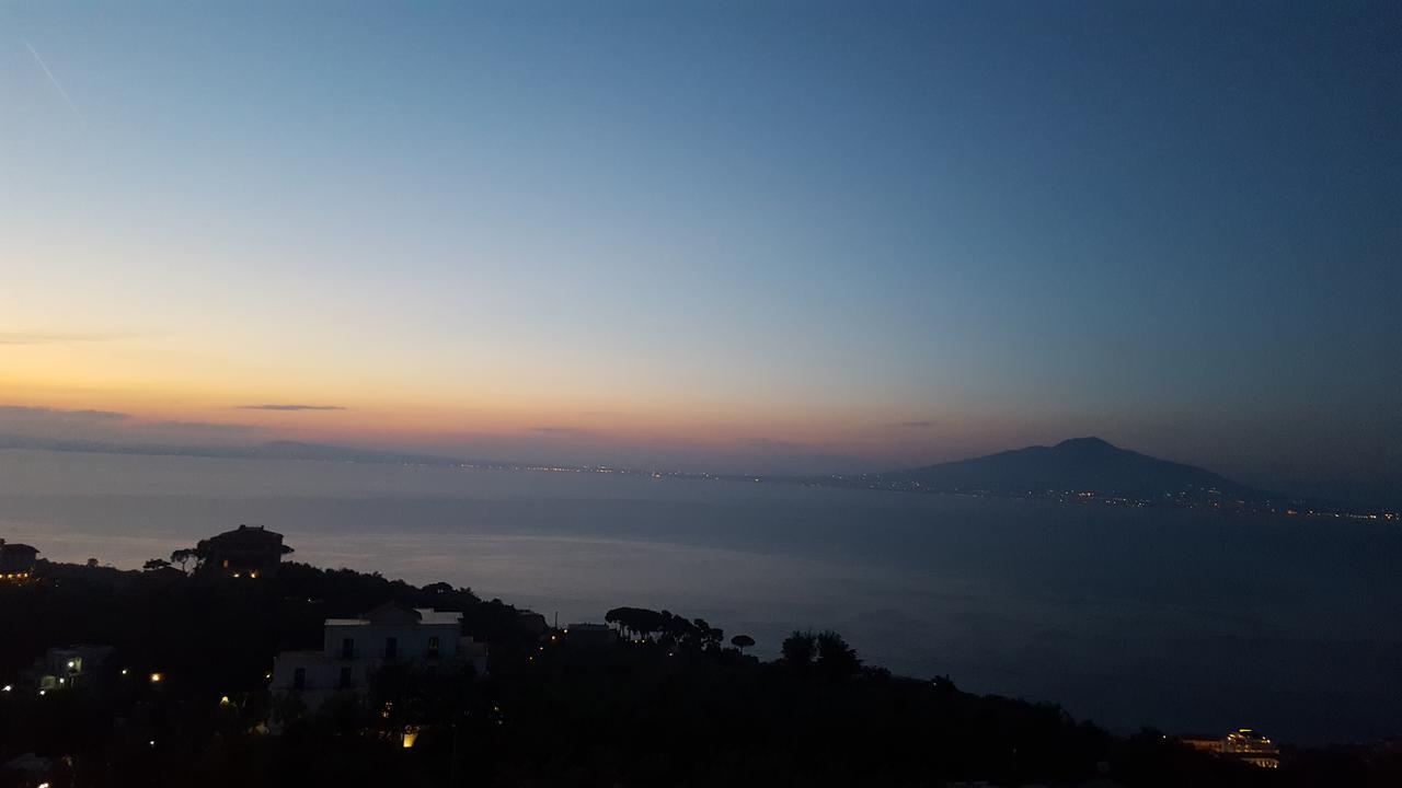 De Angelis Sorrento