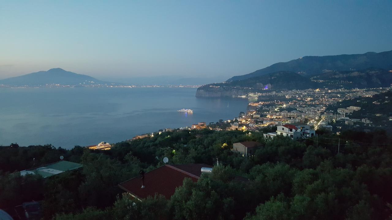 De Angelis 3* Sorrento