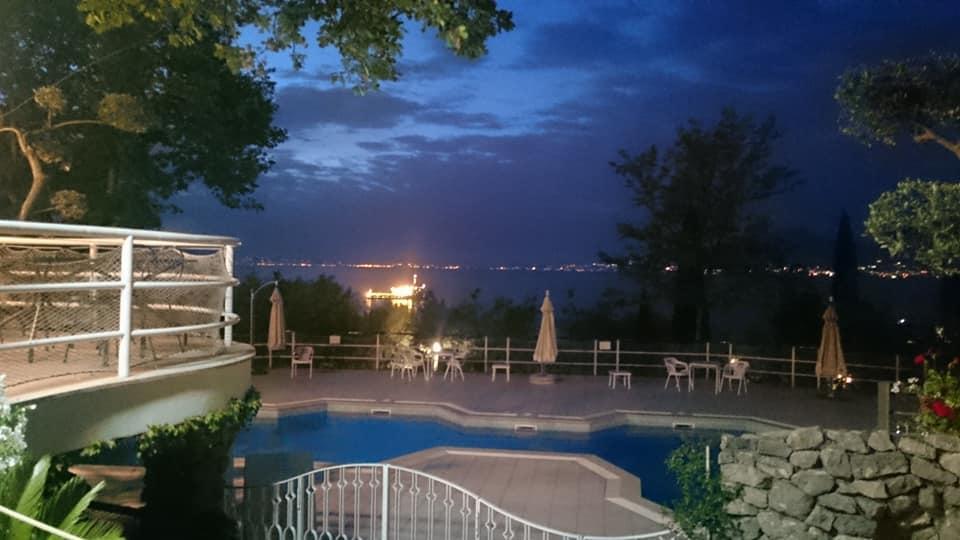 Nube D'argento Campsite Sorrento