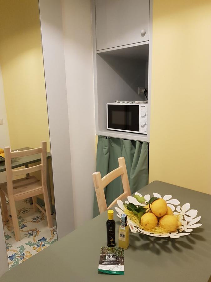 I Giardini Di Cataldo Casa de férias