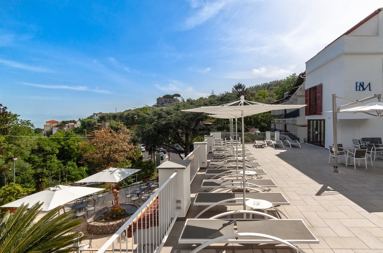 Metropole 3* Sorrento