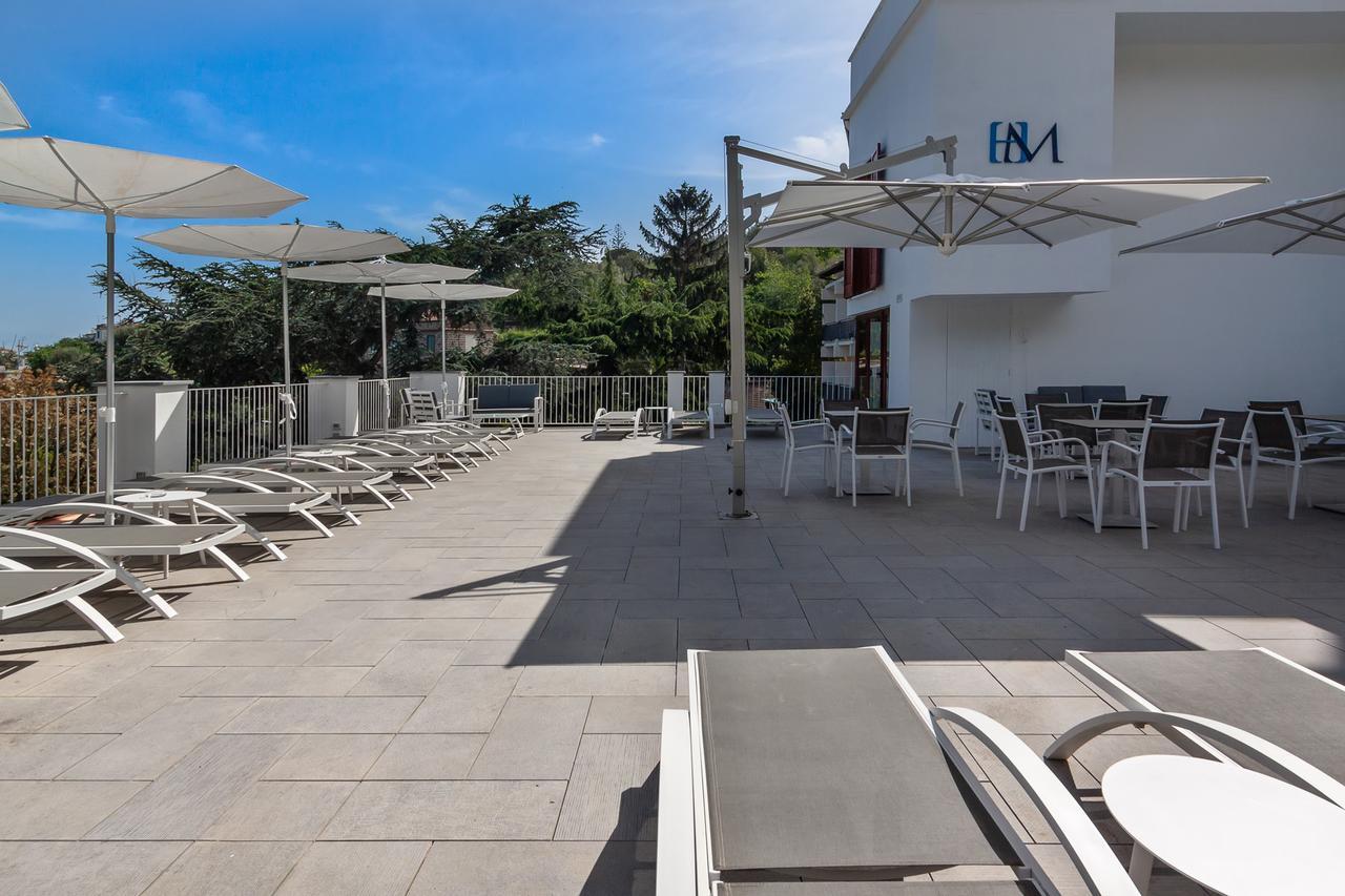 Hotel Metropole