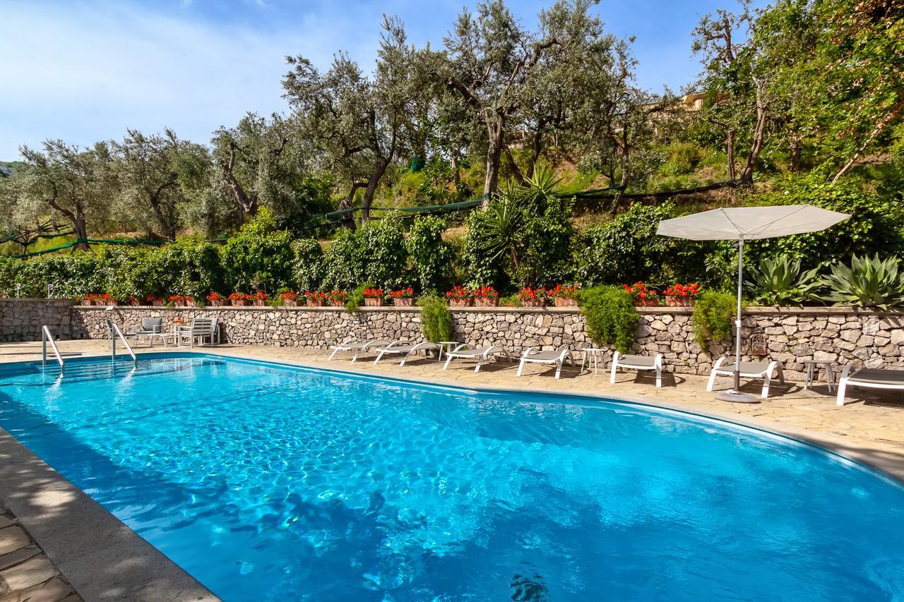 Metropole Sorrento
