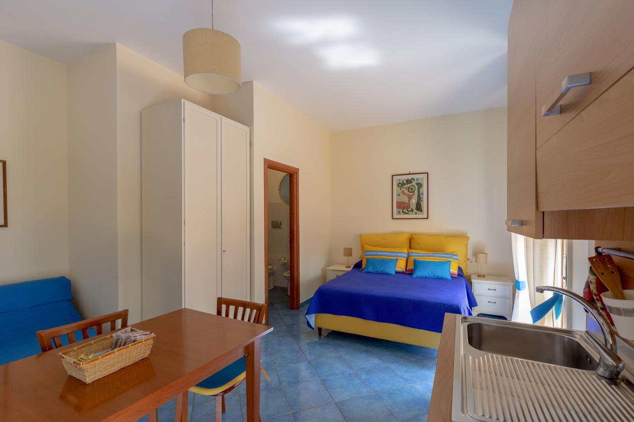 Aparthotel Rosa Sorrento