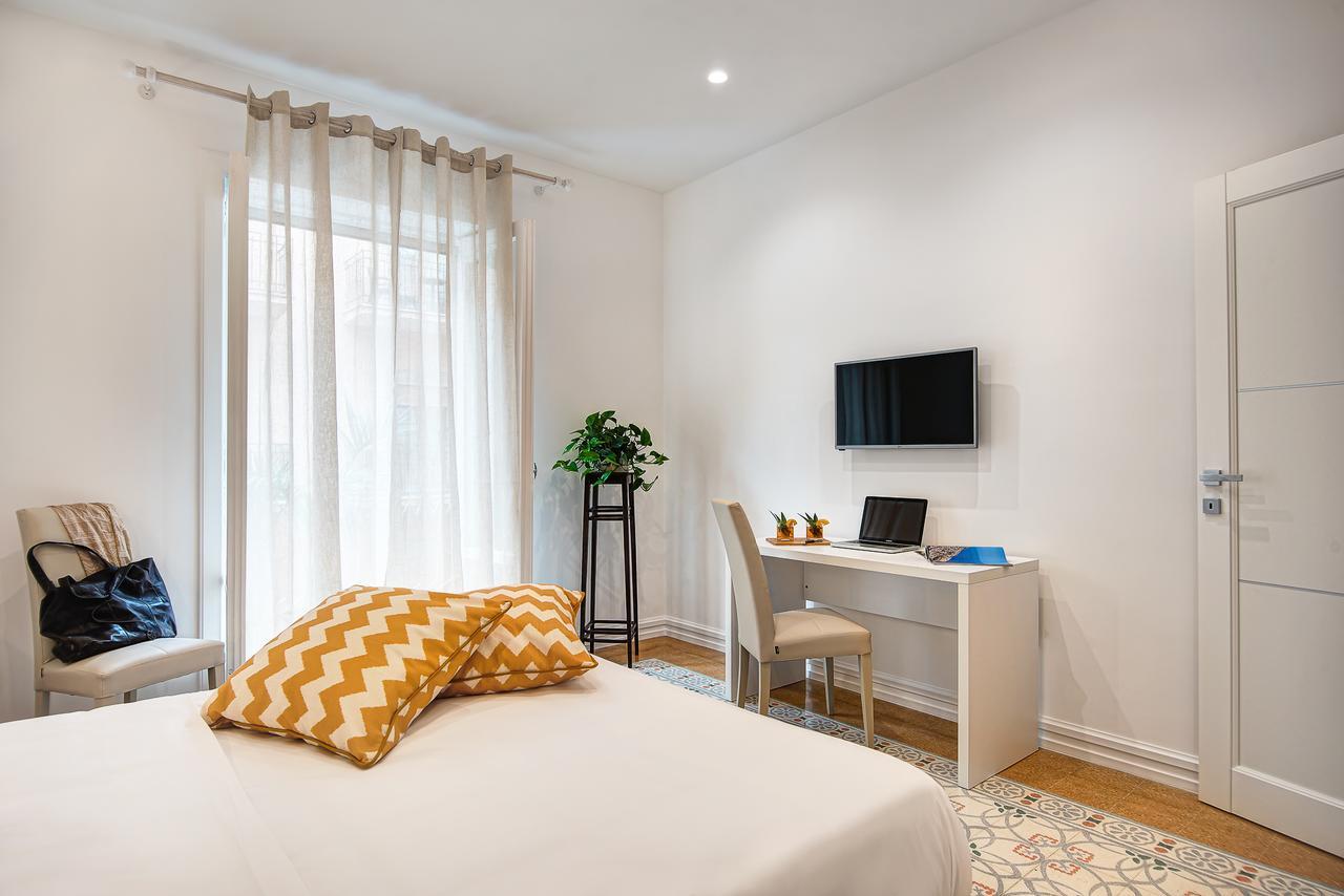 Fiorentino Apartment Sorrento