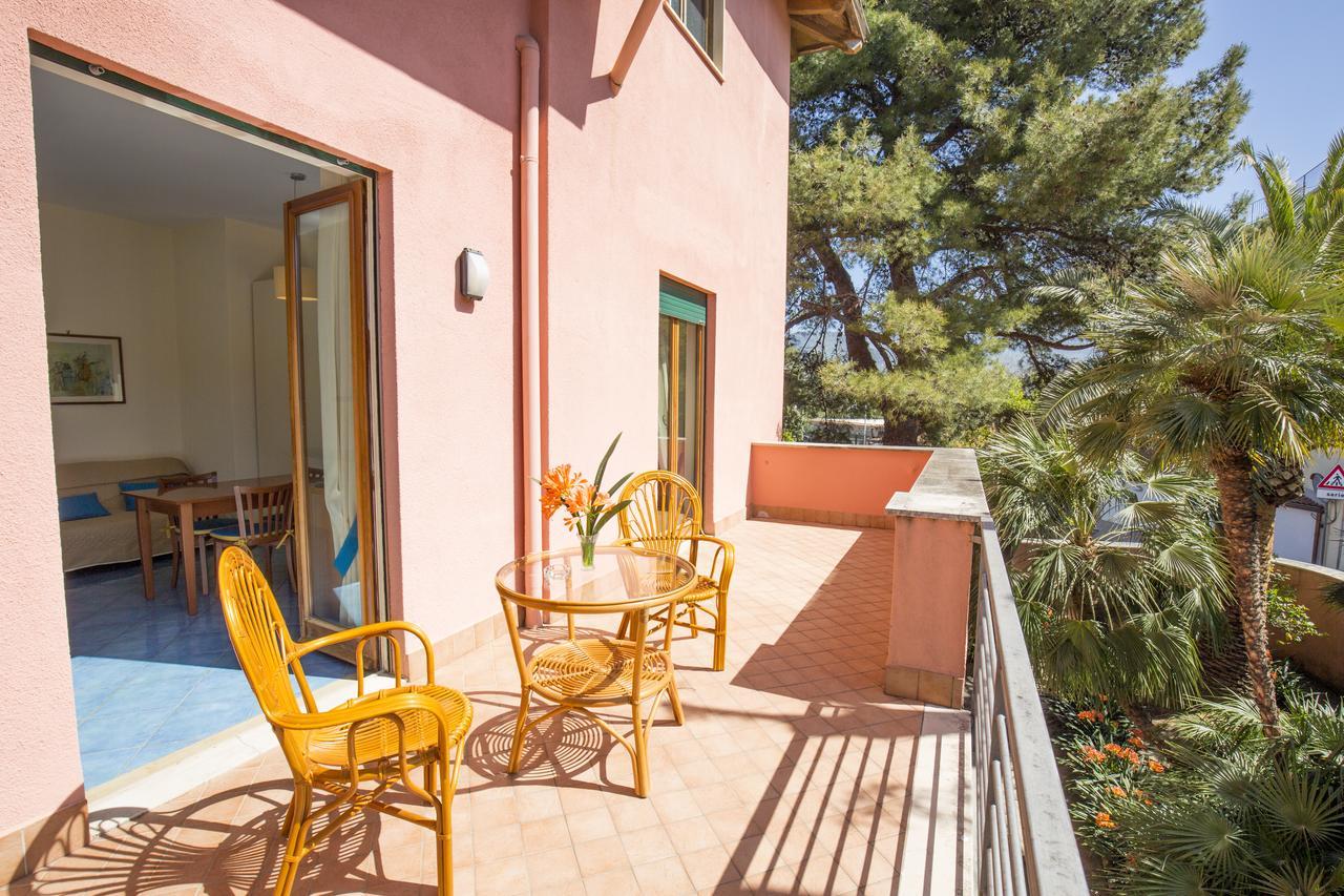 Aparthotel Rosa