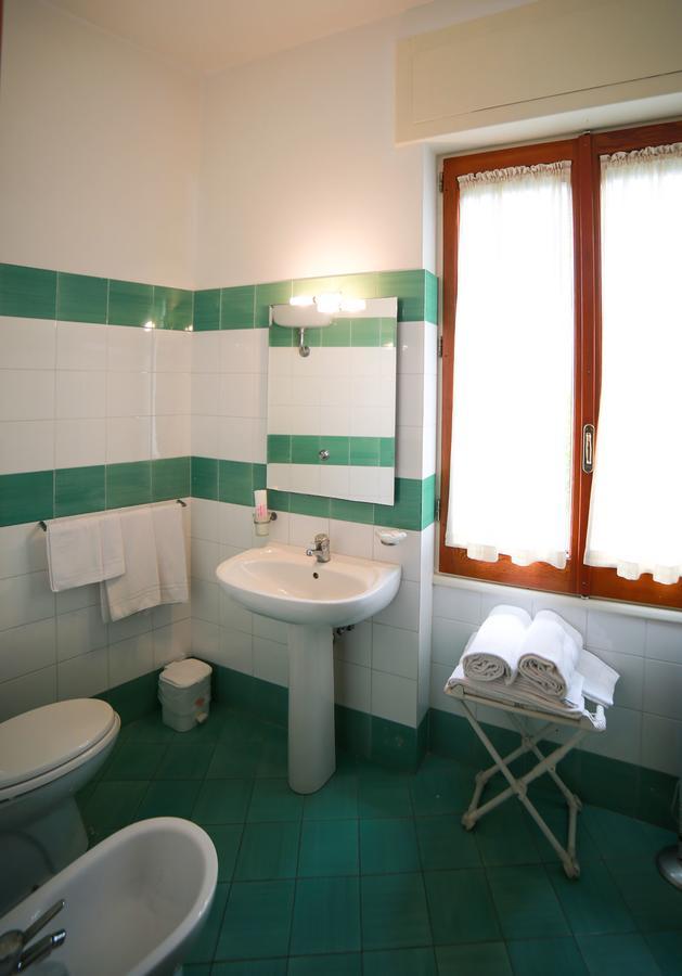 Rosa Aparthotel Sorrento