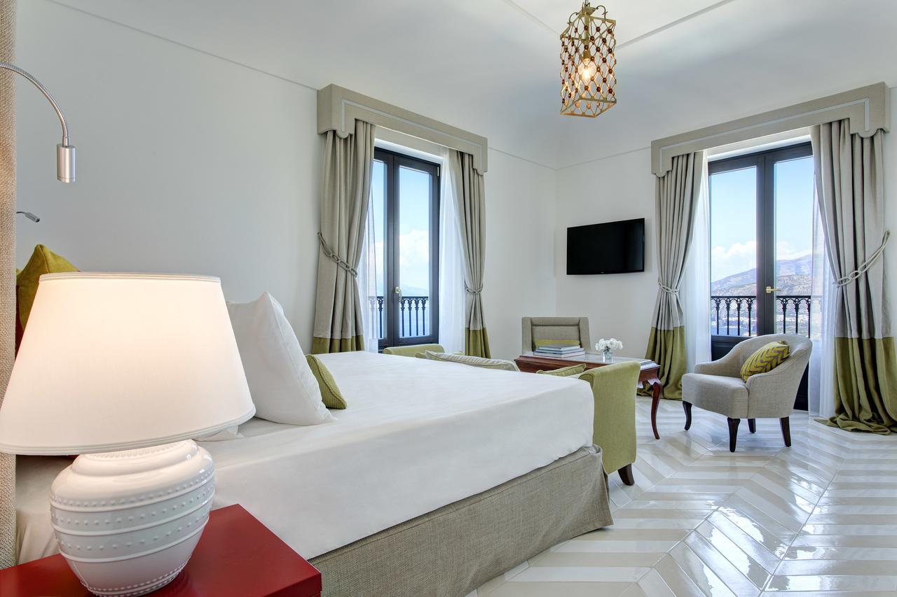 Anna Belle Elegant Agriresort Resort Sorrento