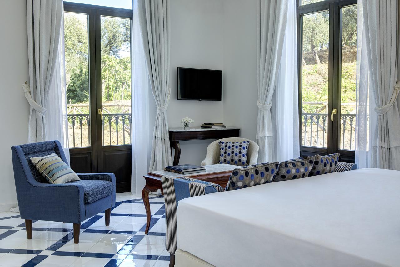 Anna Belle Elegant Agriresort 4* Sorrento