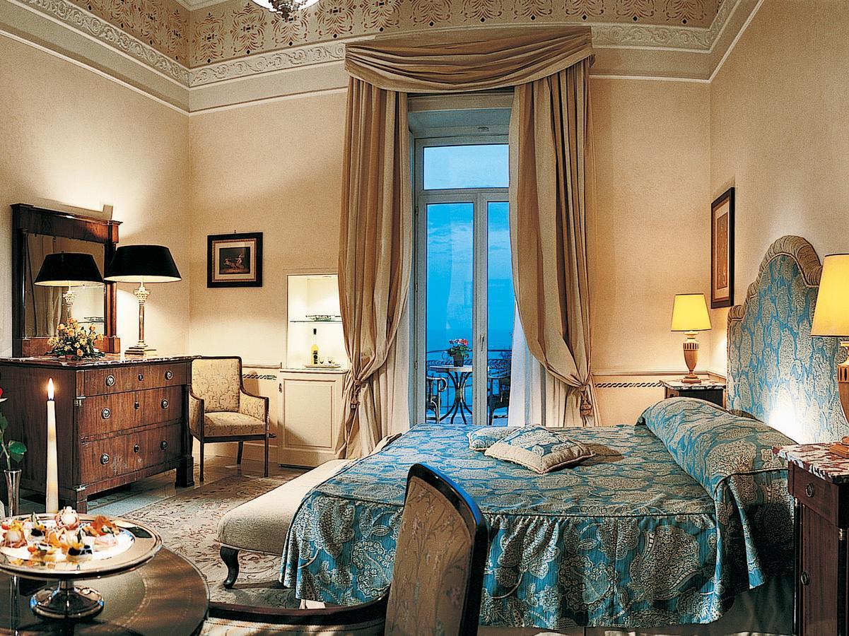 Grand Excelsior Vittoria Sorrento