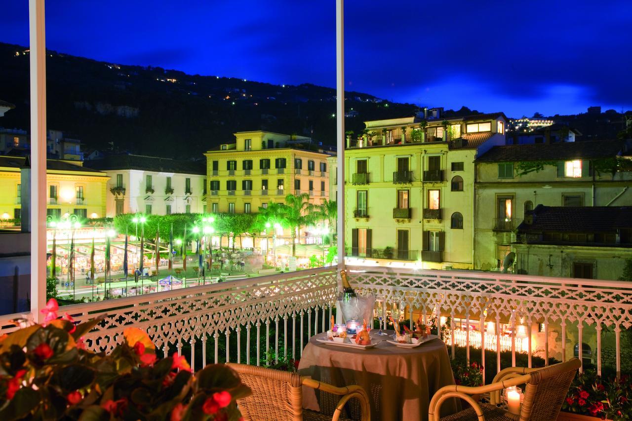 Hotel Grand Excelsior Vittoria