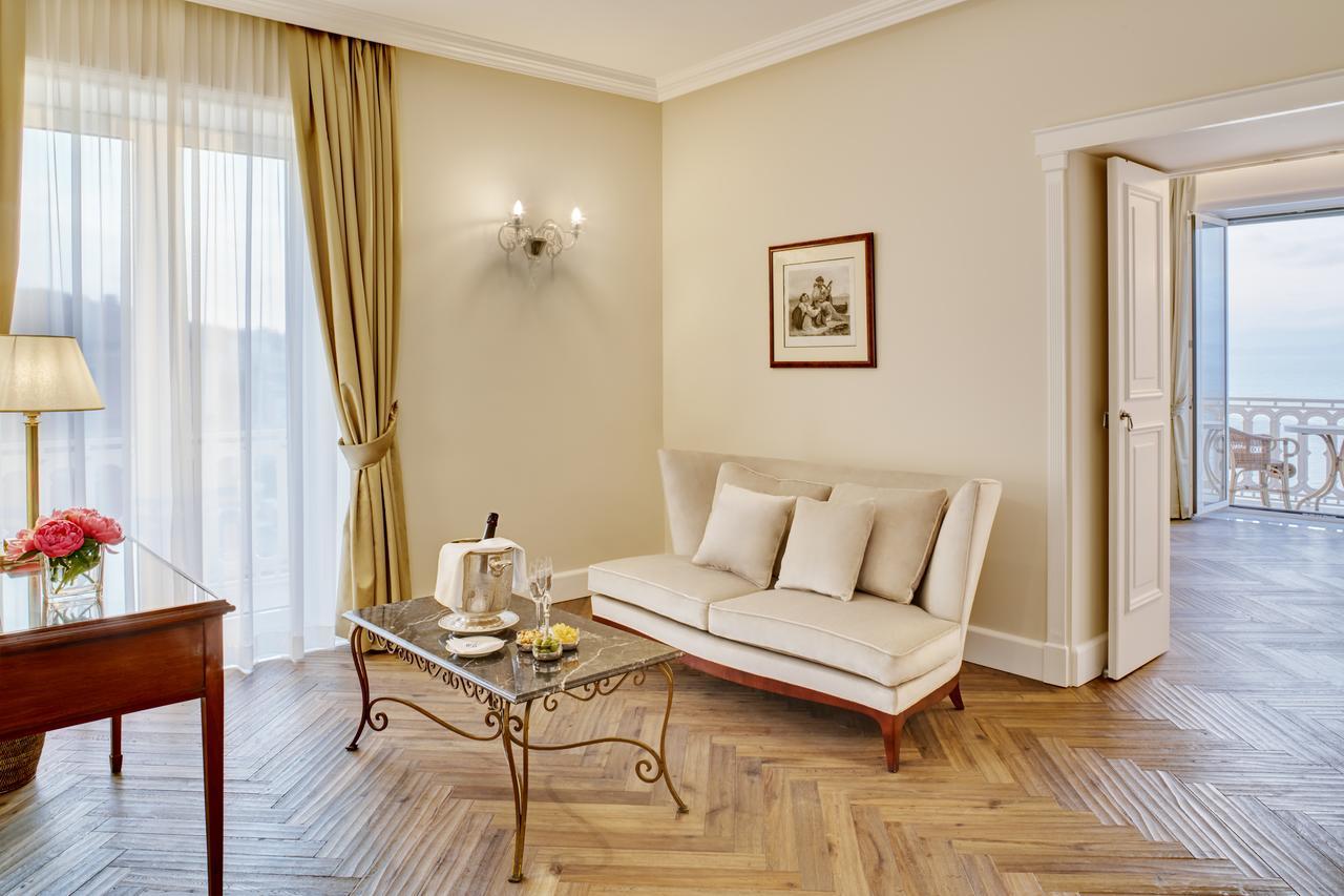 Hotel Grand Excelsior Vittoria 5*