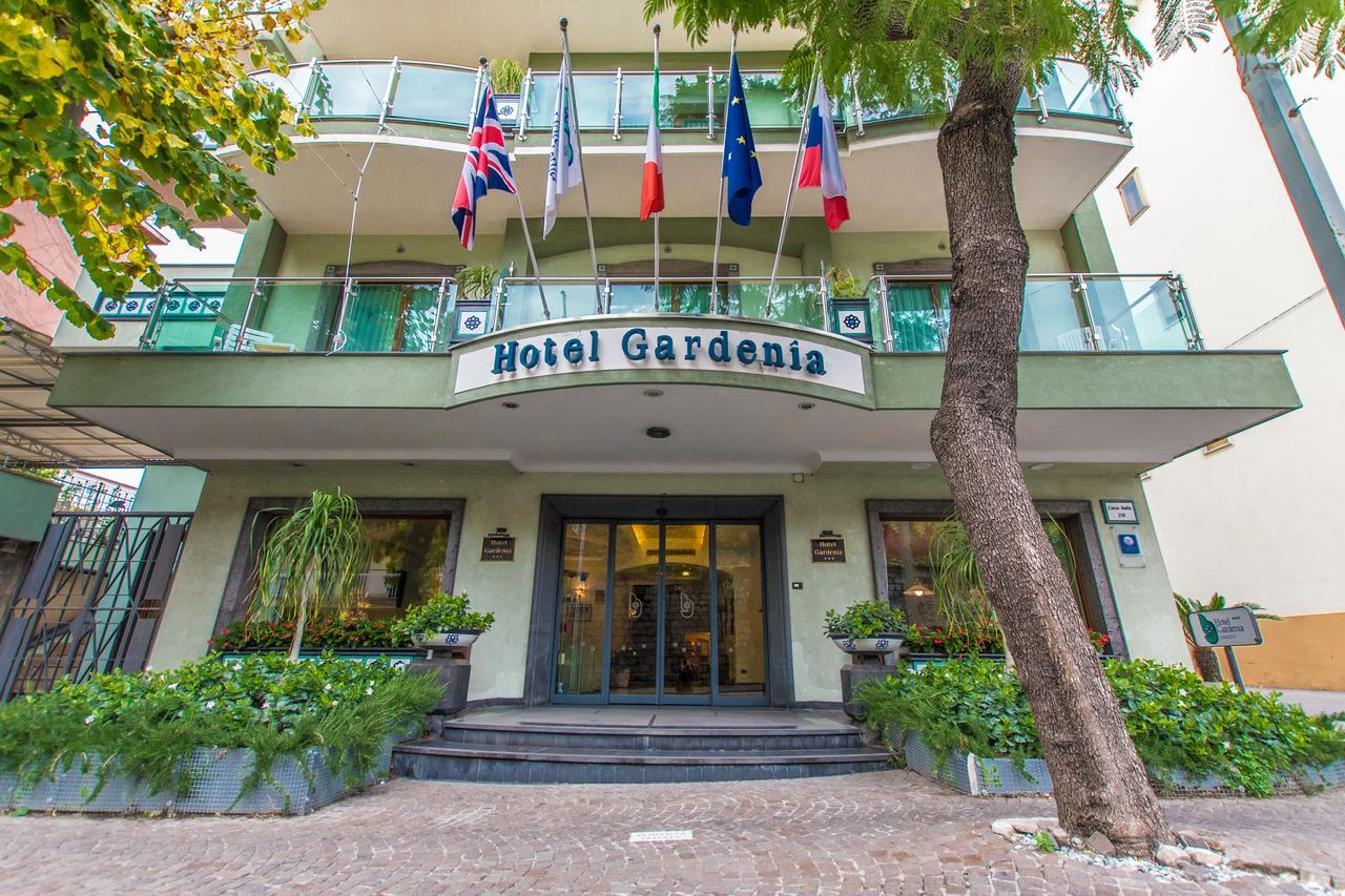 Gardenia Sorrento, Ascend Collection Hotel Sorrento