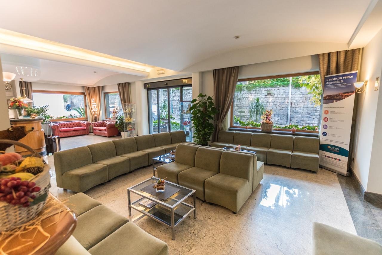 Gardenia Sorrento, Ascend Collection Hotel