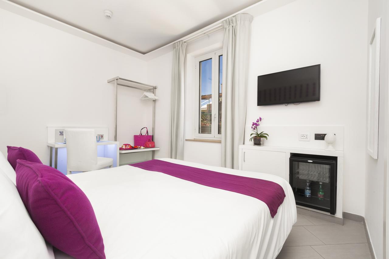 Hotel Tasso & Sorrento