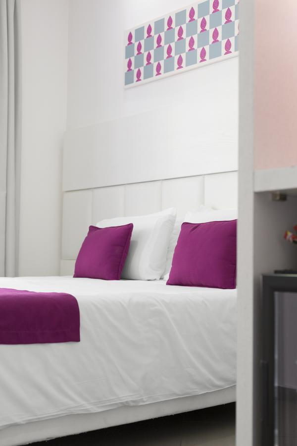 Hotel Tasso & 3*