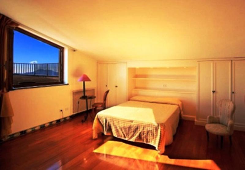 Hotel Hera In Massa Lubrense Coast Sorrento