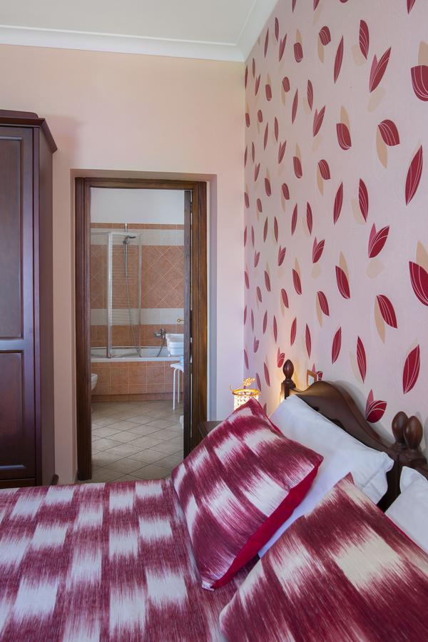 Casa de hóspedes Il Casale 2*