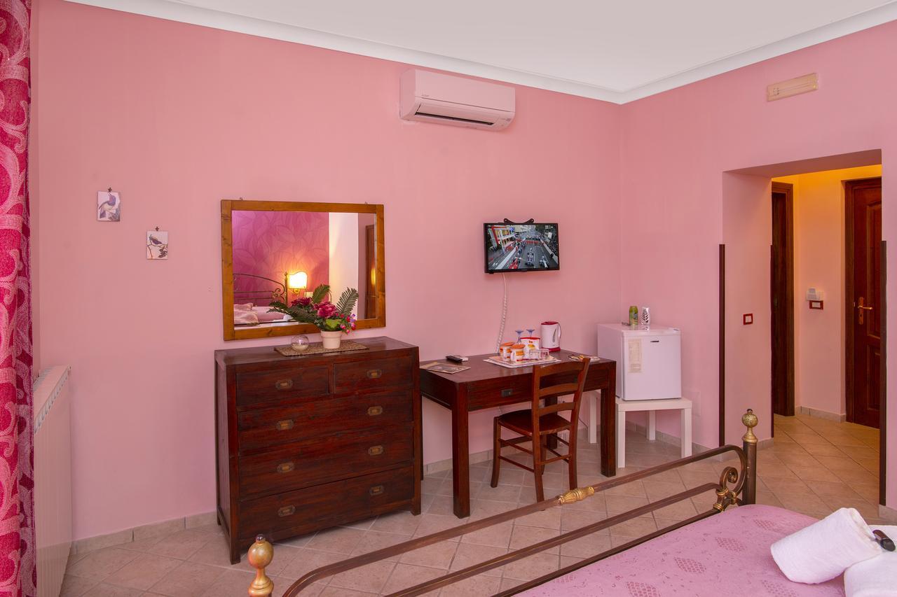 Il Casale 2* Sorrento