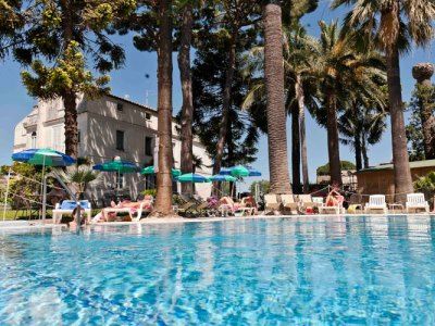 Hotel Eden Sorrento