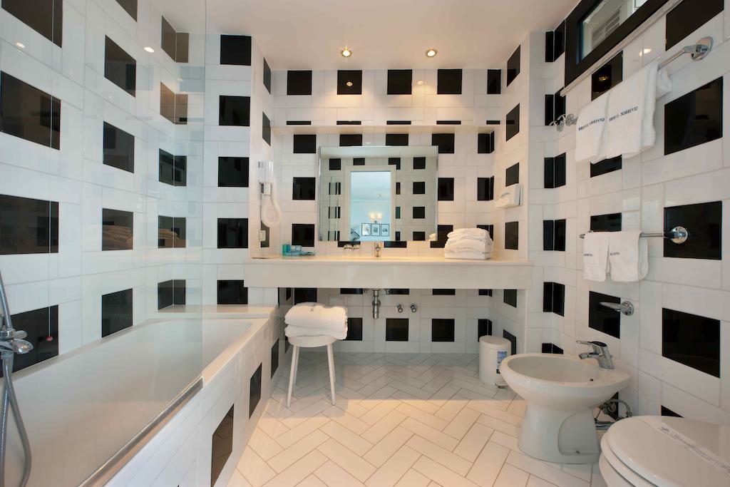 Hotel Bristol 4*