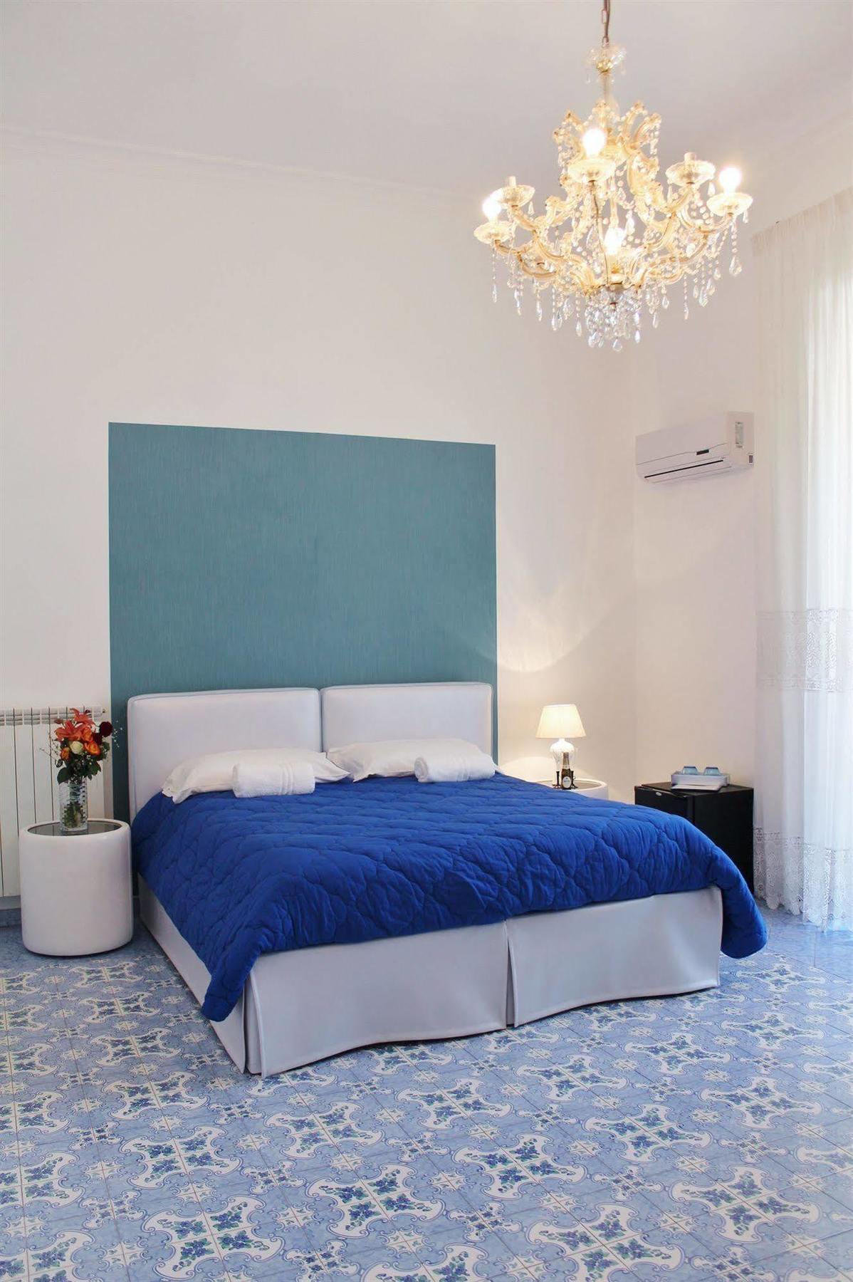 Piazza Tasso Relais Bed & Breakfast Sorrento