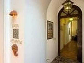 Casa Astarita Guest house