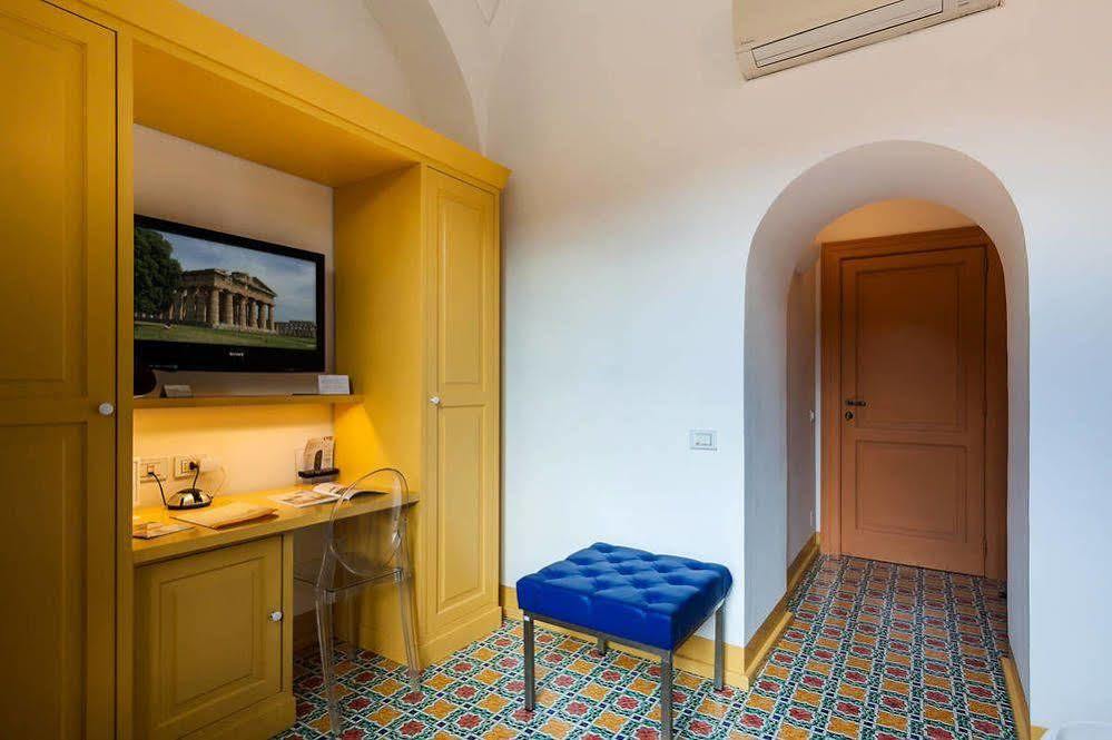 Casa Astarita Guest house 2*