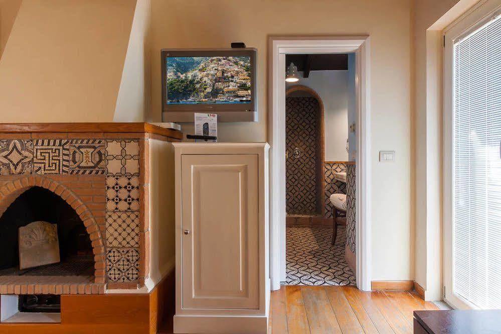 Casa Astarita Sorrento